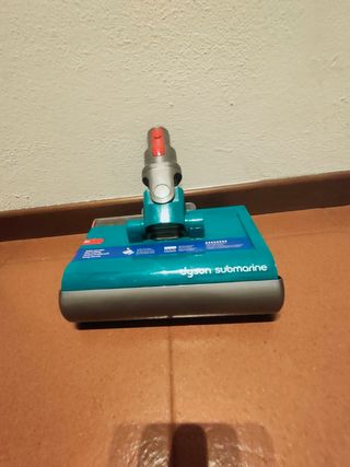 Dyson Submarine lavapavimenti