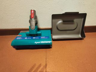 Dyson Submarine lavapavimenti