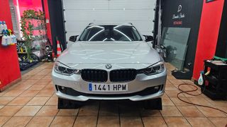 BMW Serie 3 2013