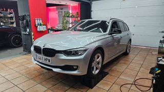 BMW Serie 3 2013