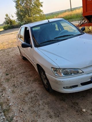 Peugeot 306 2000