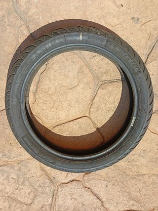 Neumático Michelin 14" - Moto