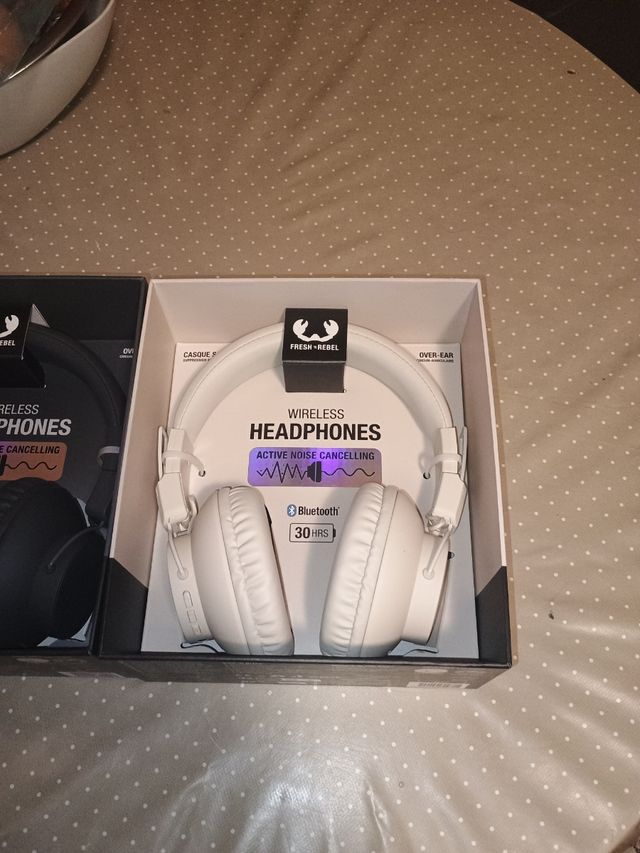 Auriculares inalámbricos Fresh Rebel - 2 unidades