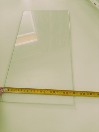 Cristales para congelador de frigorífico Indesit