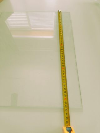 Cristales para congelador de frigorífico Indesit