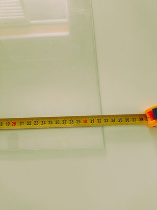 Cristales para congelador de frigorífico Indesit