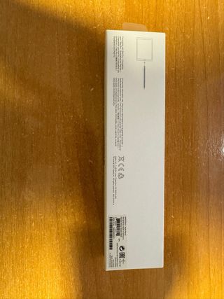 Apple Pencil 1ª Gen - como nuevo