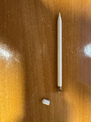 Apple Pencil 1ª Gen - como nuevo