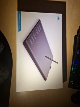 Tablet Huion 1060 Plus graf. profesional