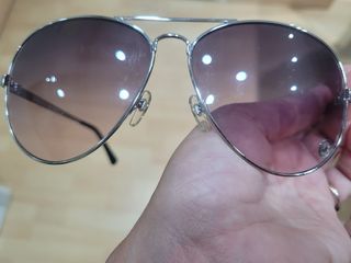 Gafas sol Michael Kors - Moradas