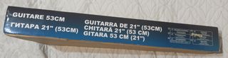 Guitarra Niño 21" (53cm)
