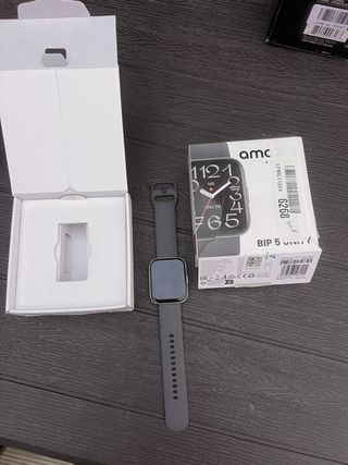 Amazfit Bip 5 - Reloj Inteligente
