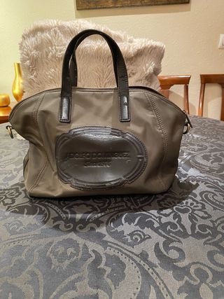 Bolso Adolfo Domínguez - Marrón