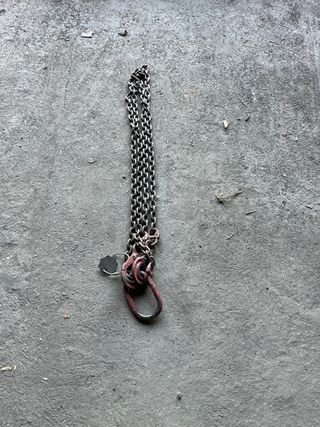 Pulpo de cadenas - 2