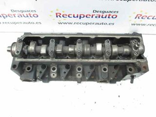 CULATA FORD FOCUS BERLINA (CAP) KKDA 2006