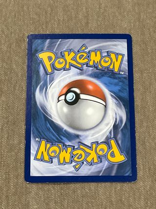 Carta Ponyta - Pokemon 14/83