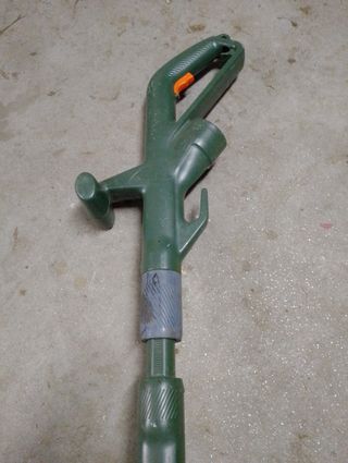 Cortasetos electrico Black+Decker GL560