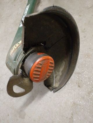 Cortasetos electrico Black+Decker GL560