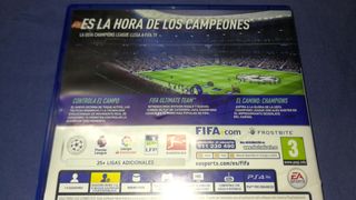 FIFA 19 PS4 (PlayStation 4)