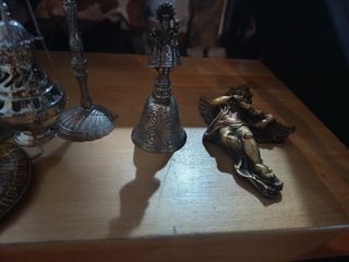 Campane e articoli religiosi