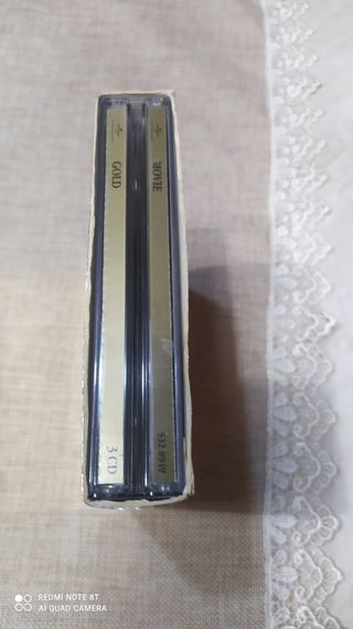 Movie Gold Compilation