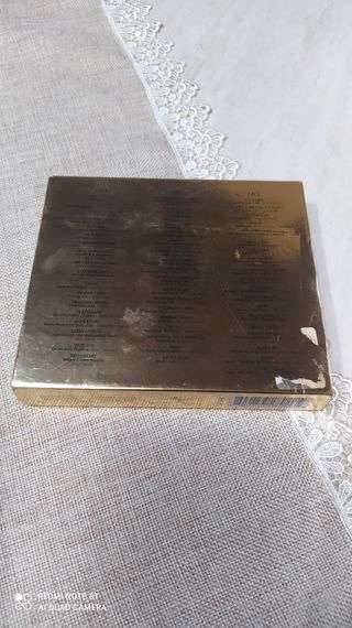 Movie Gold Compilation