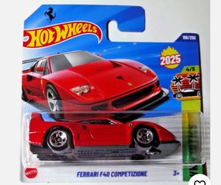 Hotwheels para cambiar por otros 