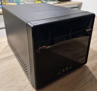 Mini PC Shuttle - Intel Core i7