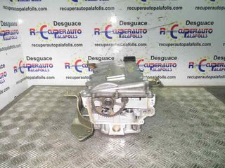 CULATA NISSAN ALMERA TINO (V10M) YD22DDTI 2000 - 2025