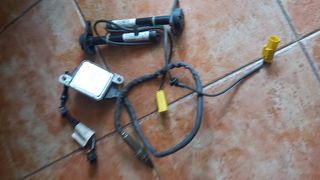 Sensor Mercedes 220C 205W Bluetec
