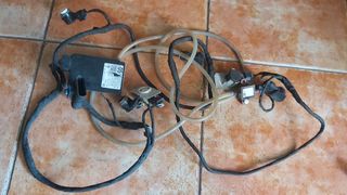 Sensor Mercedes 220C 205W Bluetec