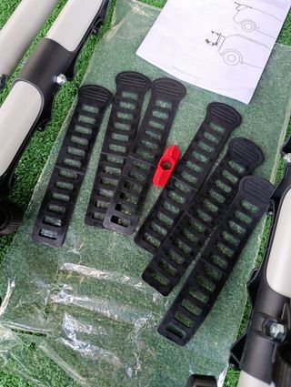 Portabici Venezia Alu 388/ASC