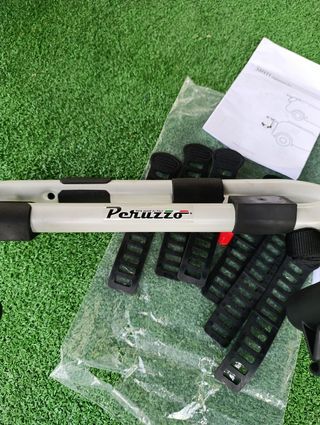 Portabici Venezia Alu 388/ASC