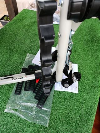 Portabici Venezia Alu 388/ASC