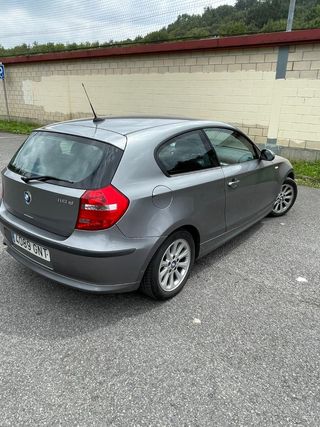 BMW Serie 1 2009