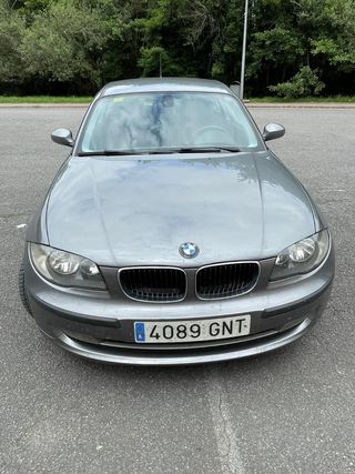 BMW Serie 1 2009