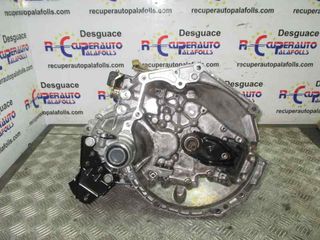 CAJA CAMBIOS CITROEN C3 20CQ09 2002 - 2006