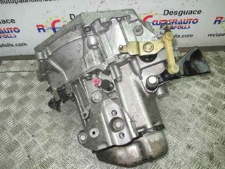 CAJA CAMBIOS CITROEN C3 20CQ09 2002 - 2006