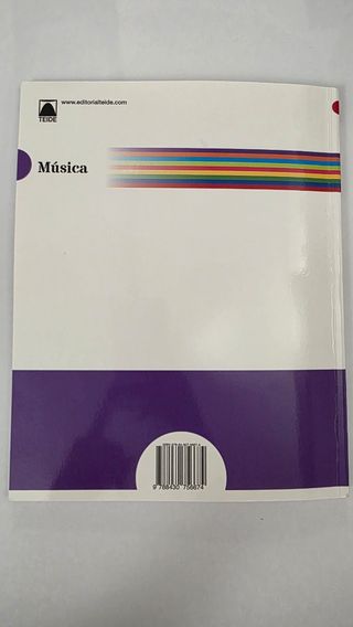 Dueto Plus. Música ESO