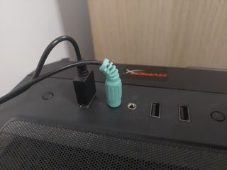 Barra Sonido LED Gaming (Bluethoot)