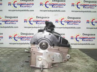 CULATA AUDI A3 (8L) ASZ 2000 - 2003