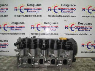 CULATA FIAT II BRAVO (198) 192A8000 2007 - 2010
