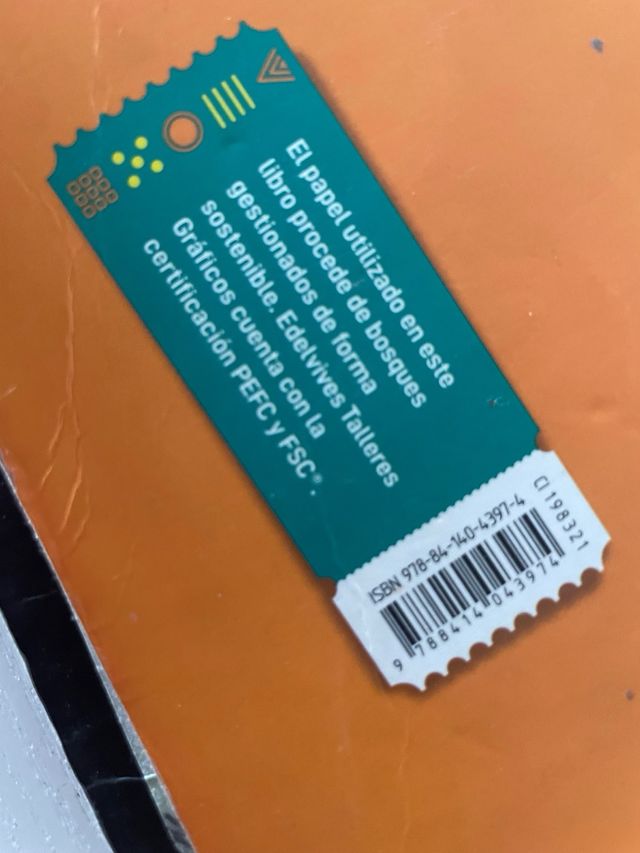 Lengua Castellana y Literatura 6º Primaria FanFest