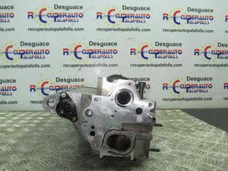 CULATA VOLKSWAGEN PASSAT BERLINA (3B3) AWX 2003 - 2005