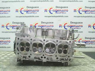 CULATA TOYOTA AURIS (E15) 1ZRFE 2006 - 2009