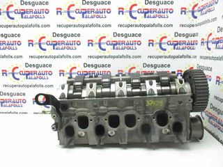 CULATA VOLKSWAGEN GOLF IV BERLINA (1J1)(10.1997) ARL 2002