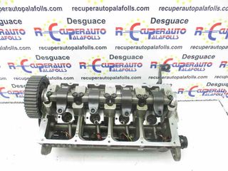 CULATA VOLKSWAGEN GOLF IV BERLINA (1J1)(10.1997) ARL 2002