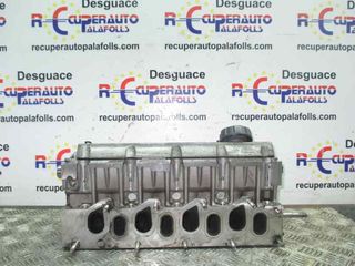 CULATA VOLKSWAGEN POLO III BERLINA (6N2) AUD 1999 - 2002