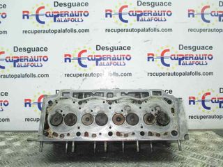 CULATA VOLKSWAGEN POLO III BERLINA (6N2) AUD 1999 - 2002