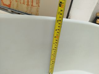 Cama perro beige - usada